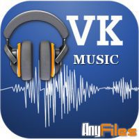 Программа для скачивания музыки с Вконтакте - Vkmusic