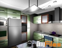 Программа для создания дизайна комнат и домов FloorPlan 3D