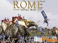 Rome: Total War - эпическая история о Римской империи