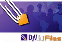 WinDjView – бесплатная программа для работы с файлами формата DjVu.