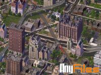 SimCity – город вашей мечты