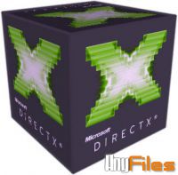 DirectX для Windows (все версии)