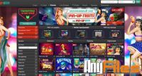 Пин ап казино, бонусы и игровые автоматы от Гейминатор