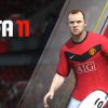 Футбольный симулятор FIFA 11