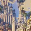 В игре Minecraft пользователи создали вселенную «Игры престолов»