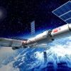 Китайцы создают новую космическую станцию